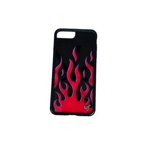 Wildflower IPhone Case